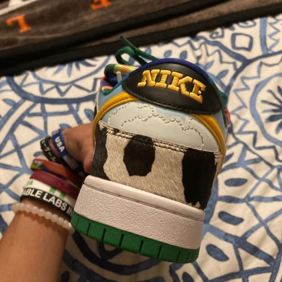 Chunky dunkys brand new no box size 11 - Picture 6 of 13